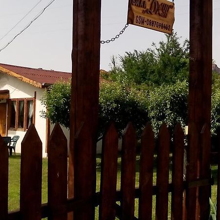 Villa Jun Guest House Bełogradczik Zewnętrze zdjęcie