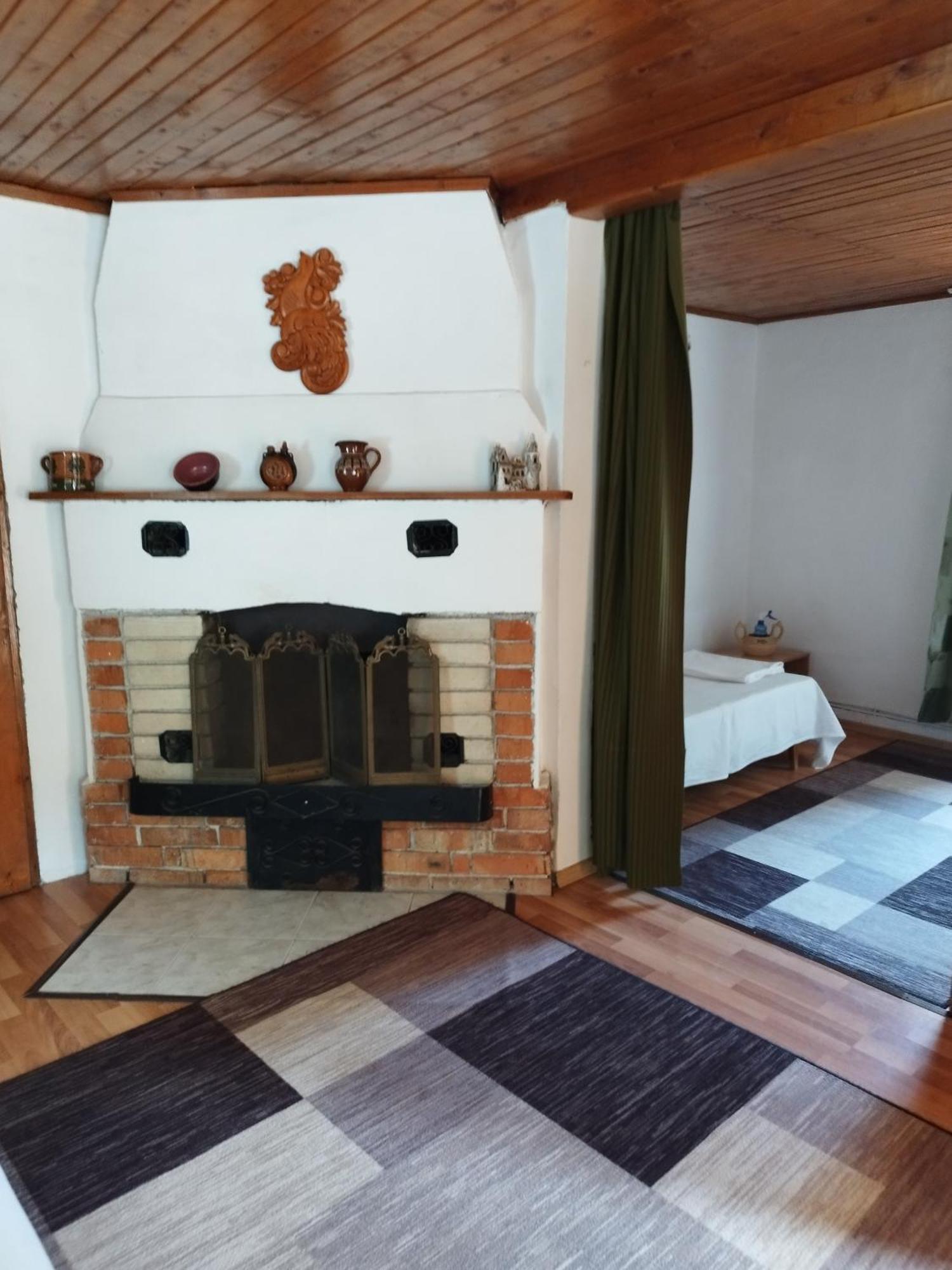 Villa Jun Guest House Bełogradczik Zewnętrze zdjęcie