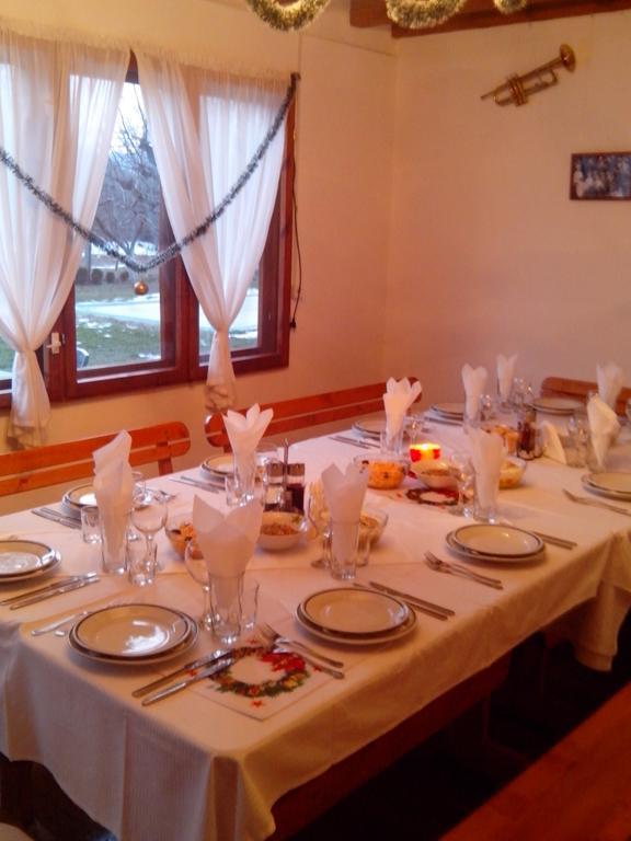 Villa Jun Guest House Bełogradczik Zewnętrze zdjęcie