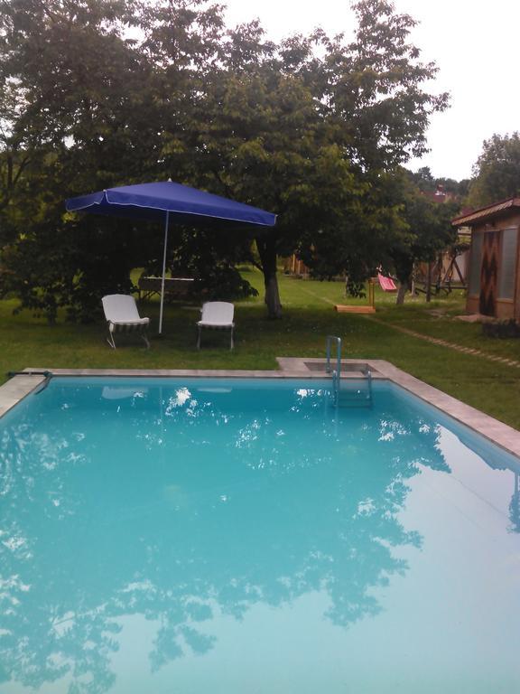 Villa Jun Guest House Bełogradczik Zewnętrze zdjęcie