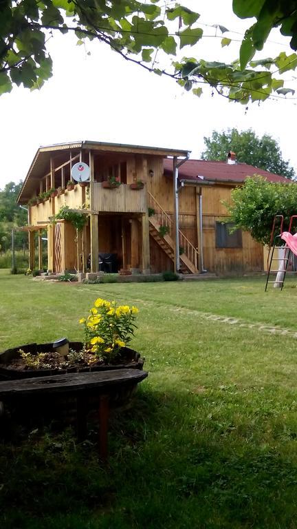 Villa Jun Guest House Bełogradczik Zewnętrze zdjęcie